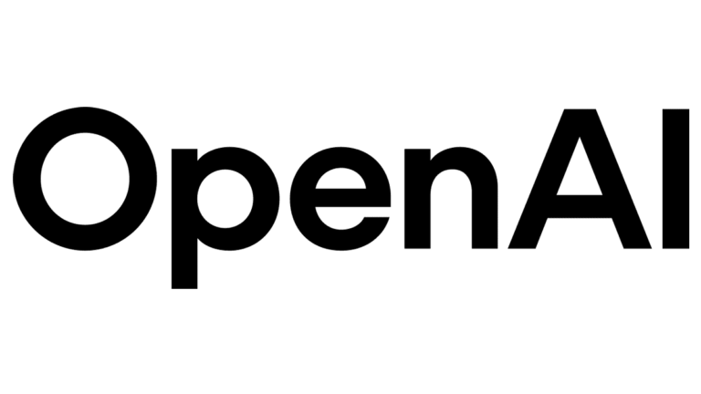 openai logo 768x432