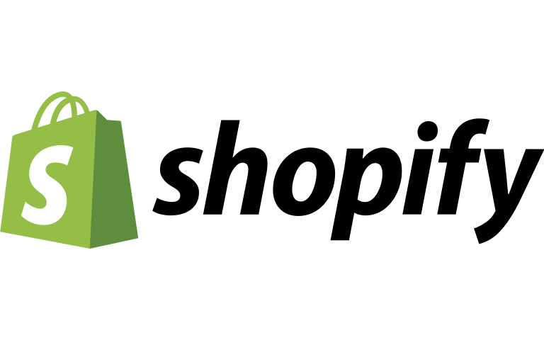 shopify logo 768x480